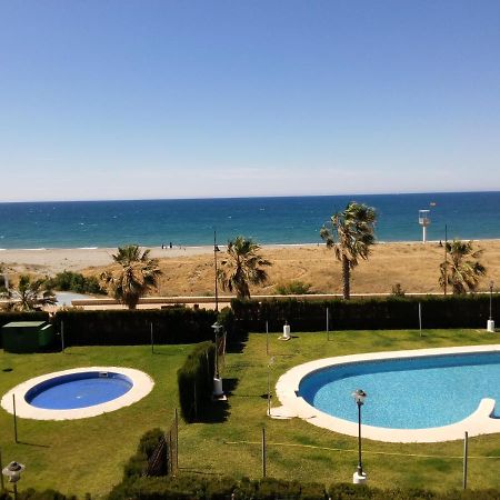 Apartamento Ensenada Almerimar Luaran gambar