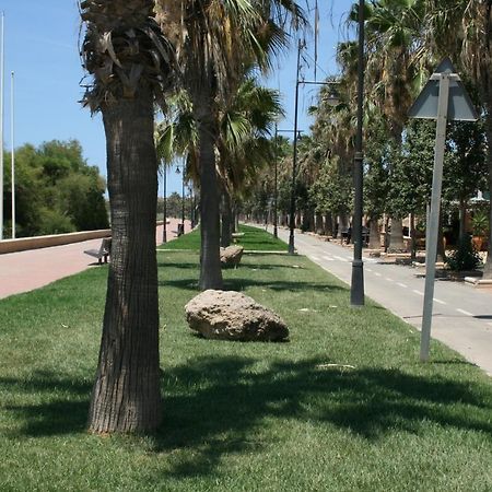 Apartamento Ensenada Almerimar Luaran gambar