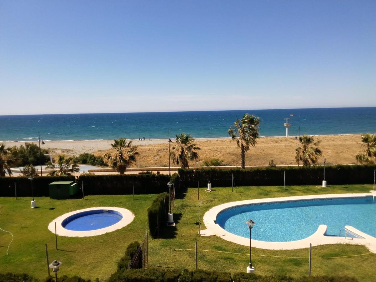 Apartamento Ensenada Almerimar Luaran gambar