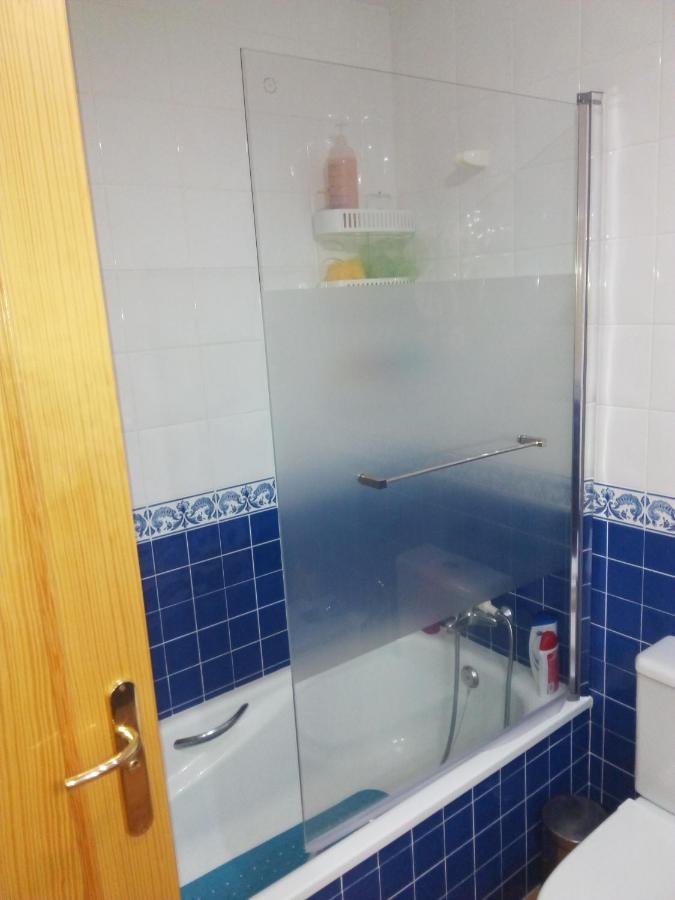 Apartamento Ensenada Almerimar Luaran gambar