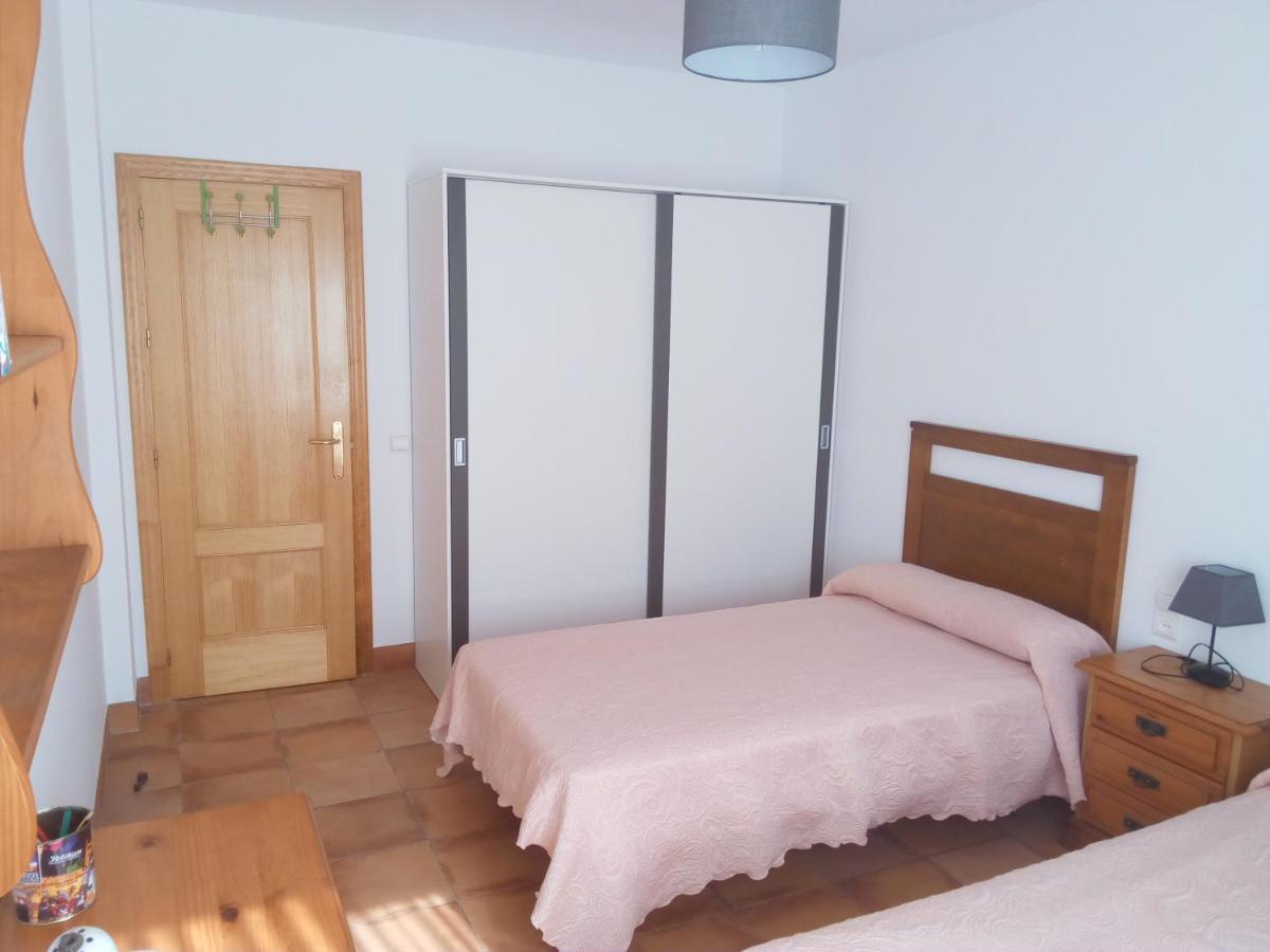 Apartamento Ensenada Almerimar Luaran gambar