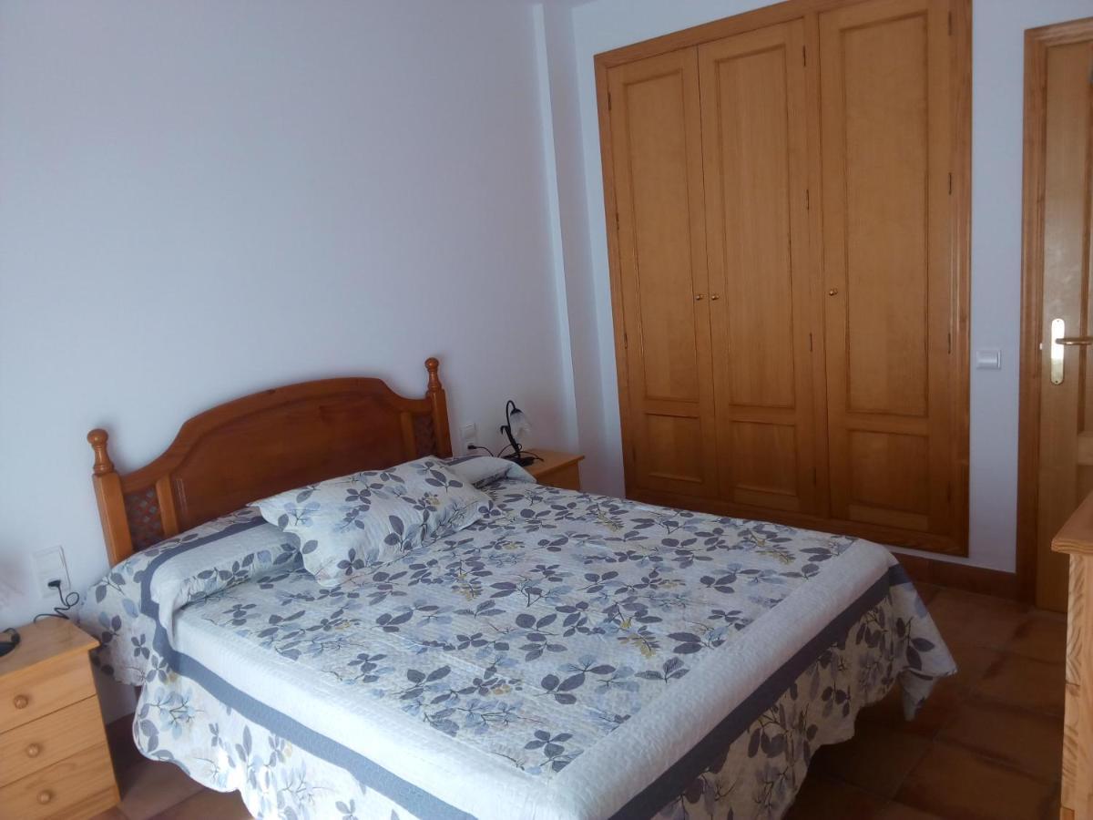 Apartamento Ensenada Almerimar Luaran gambar