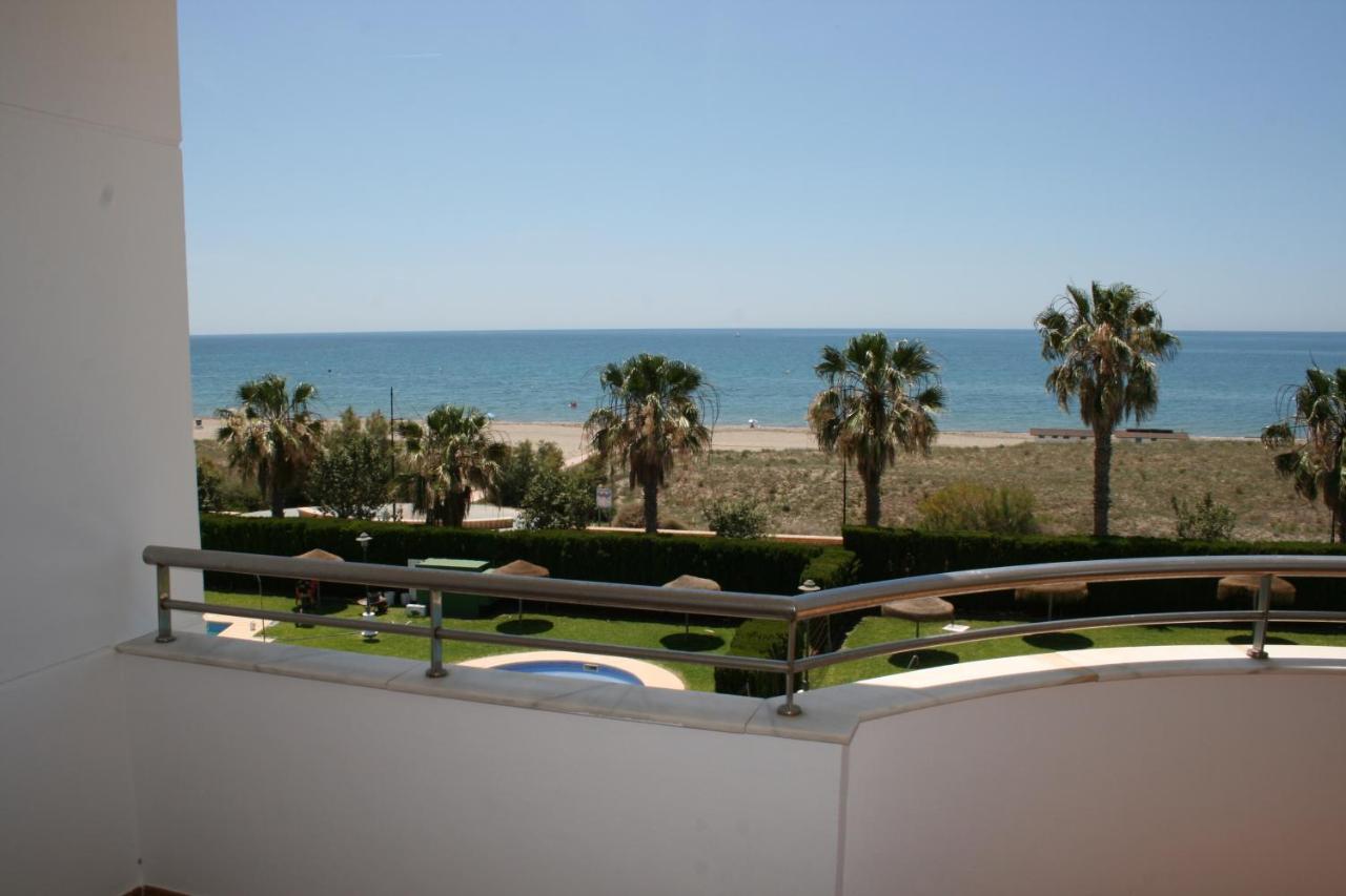 Apartamento Ensenada Almerimar Luaran gambar