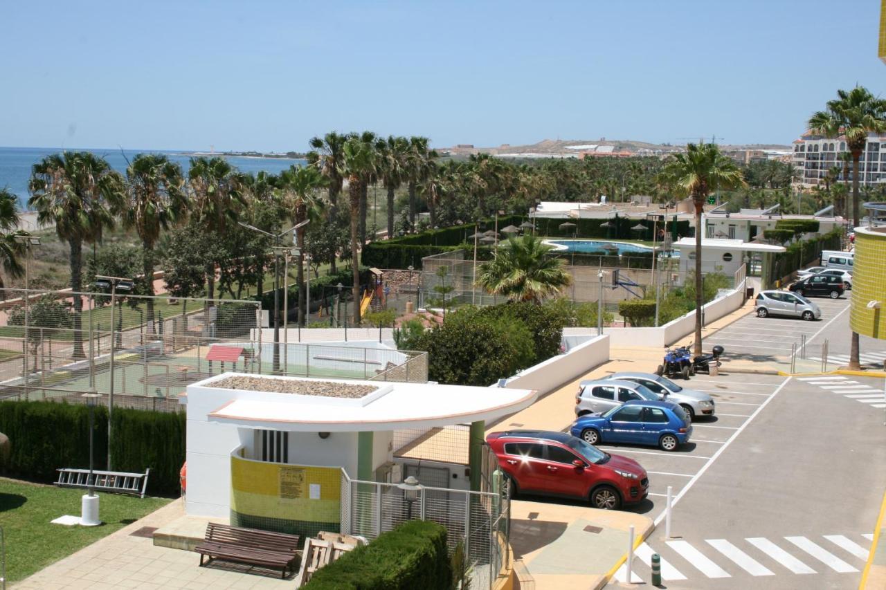 Apartamento Ensenada Almerimar Luaran gambar