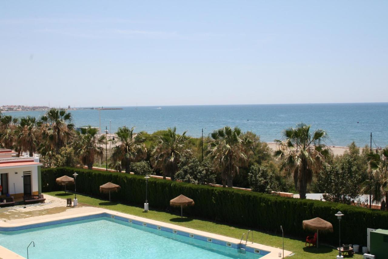 Apartamento Ensenada Almerimar Luaran gambar