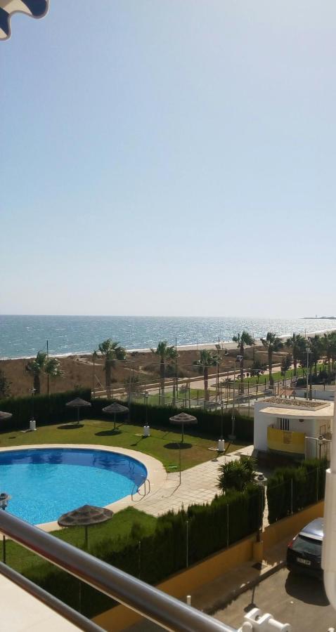 Apartamento Ensenada Almerimar Luaran gambar