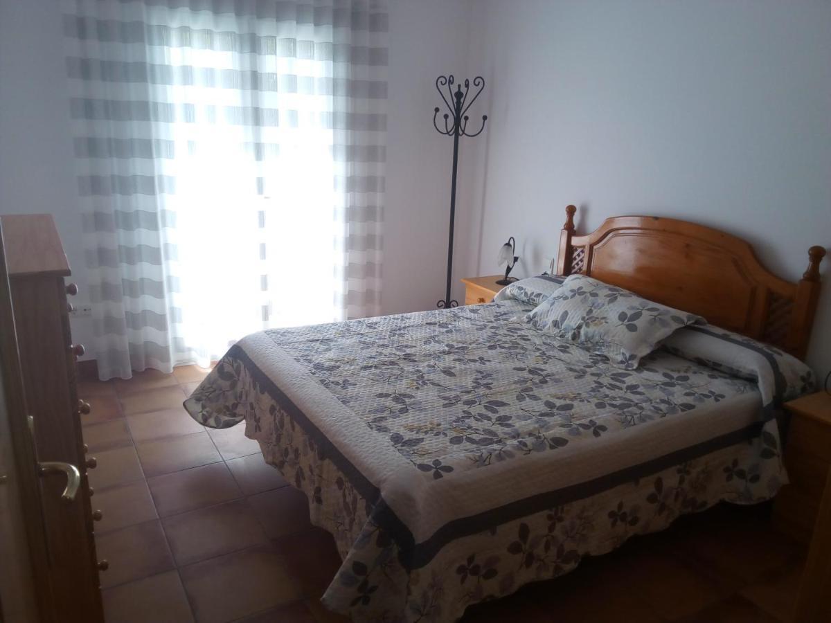 Apartamento Ensenada Almerimar Luaran gambar