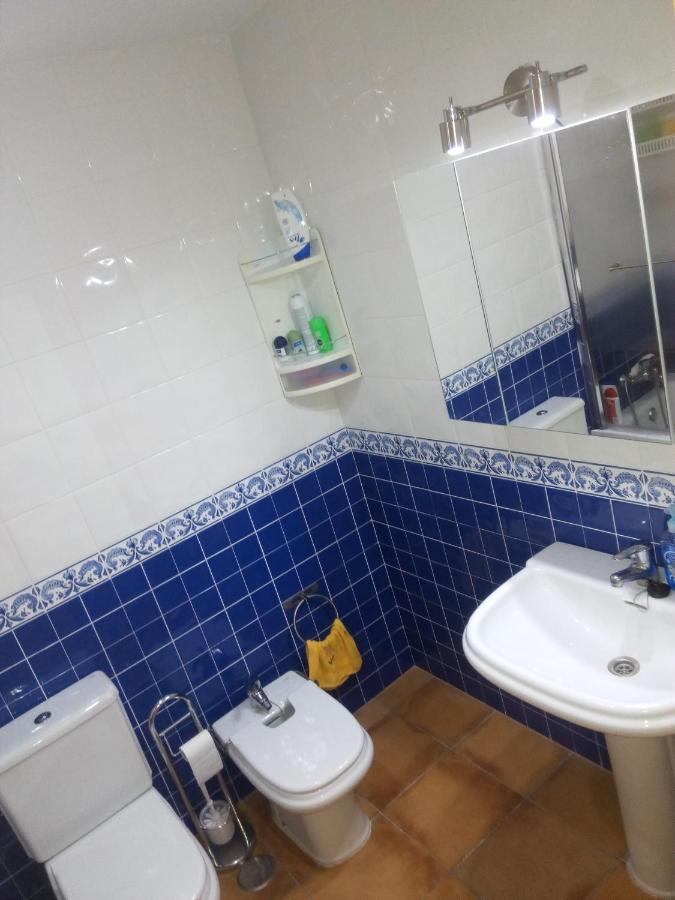 Apartamento Ensenada Almerimar Luaran gambar