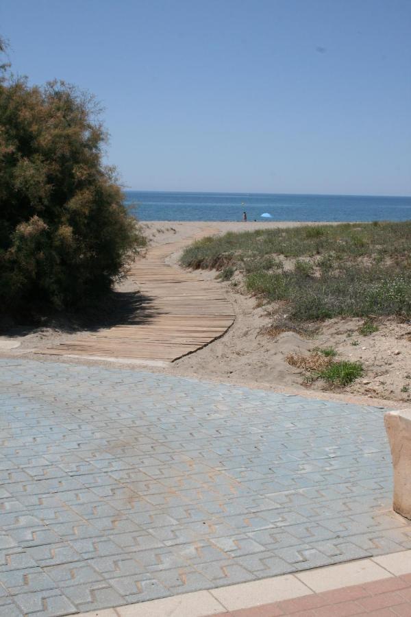 Apartamento Ensenada Almerimar Luaran gambar