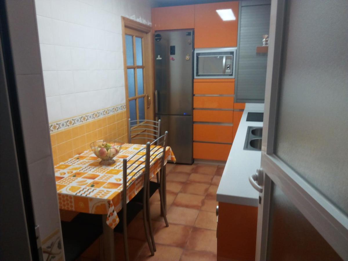 Apartamento Ensenada Almerimar Luaran gambar