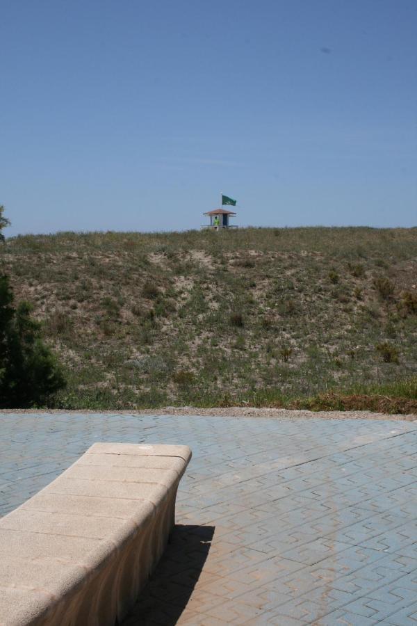 Apartamento Ensenada Almerimar Luaran gambar