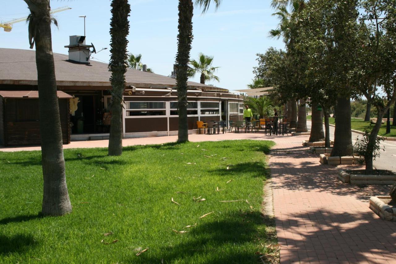 Apartamento Ensenada Almerimar Luaran gambar