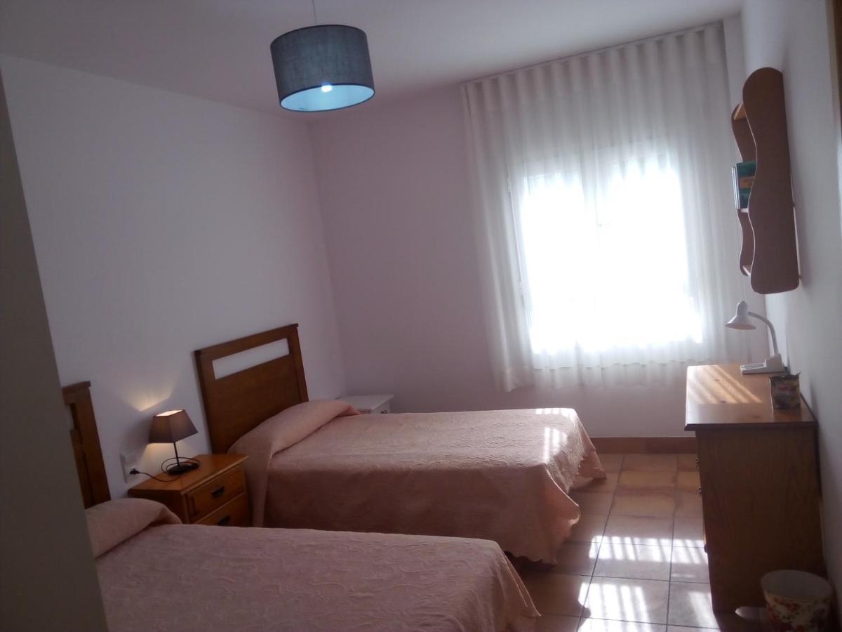 Apartamento Ensenada Almerimar Luaran gambar