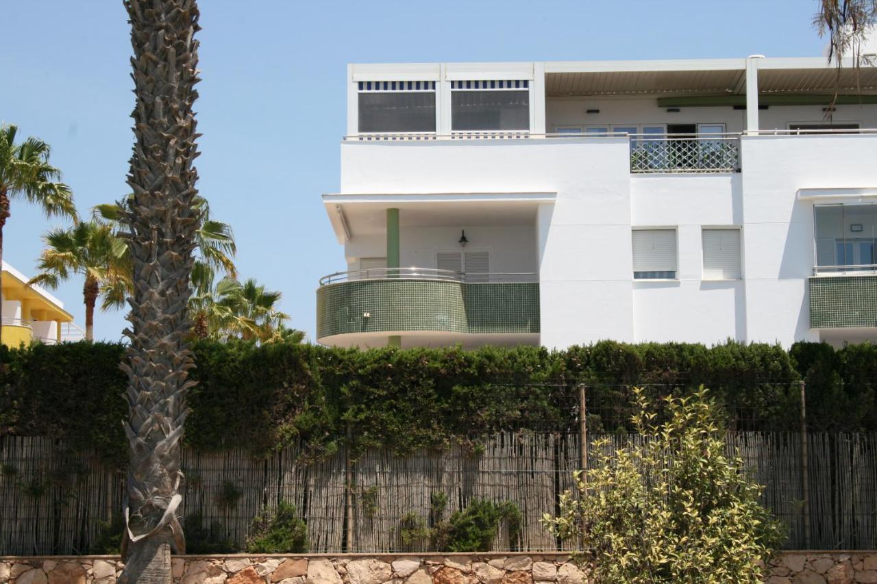 Apartamento Ensenada Almerimar Luaran gambar