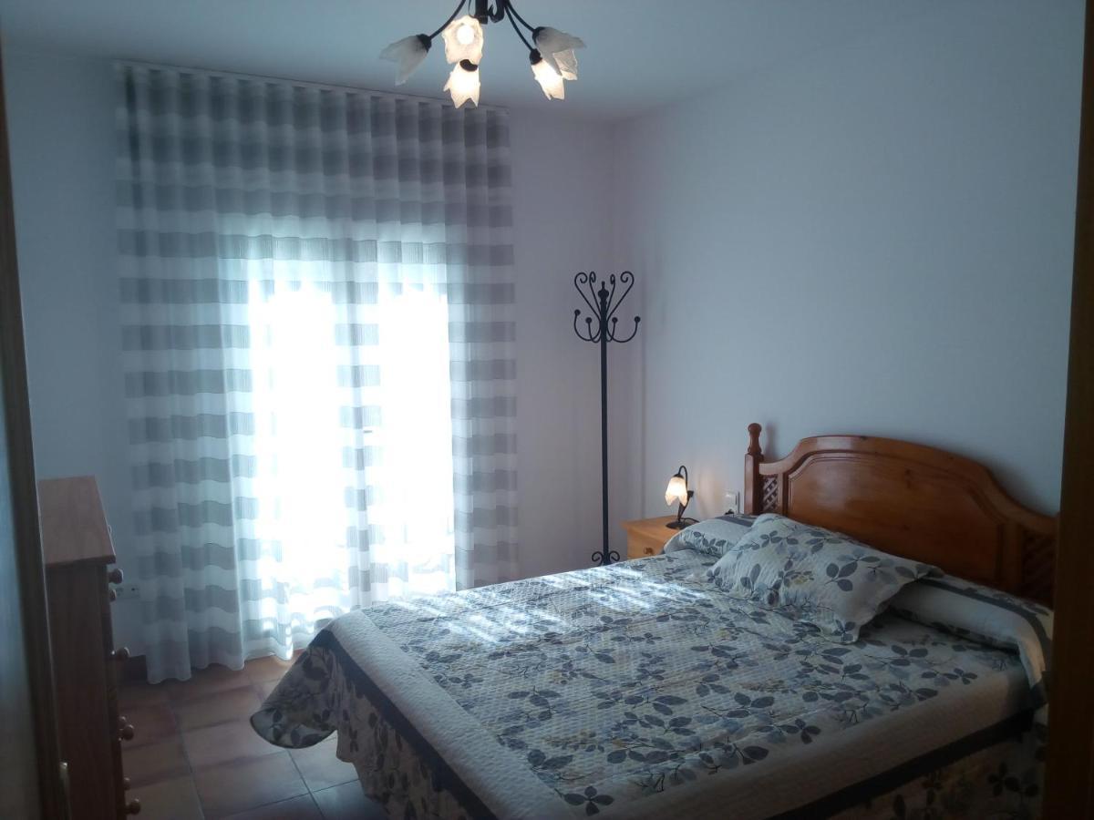 Apartamento Ensenada Almerimar Luaran gambar