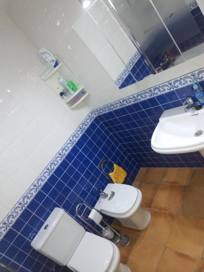 Apartamento Ensenada Almerimar Luaran gambar