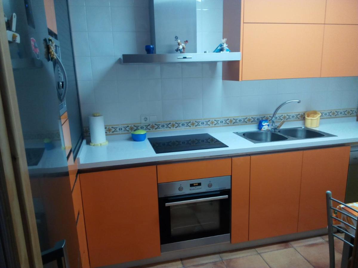 Apartamento Ensenada Almerimar Luaran gambar