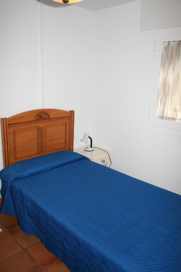 Apartamento Ensenada Almerimar Luaran gambar