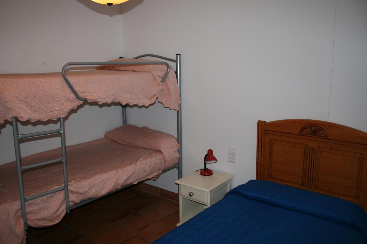Apartamento Ensenada Almerimar Luaran gambar