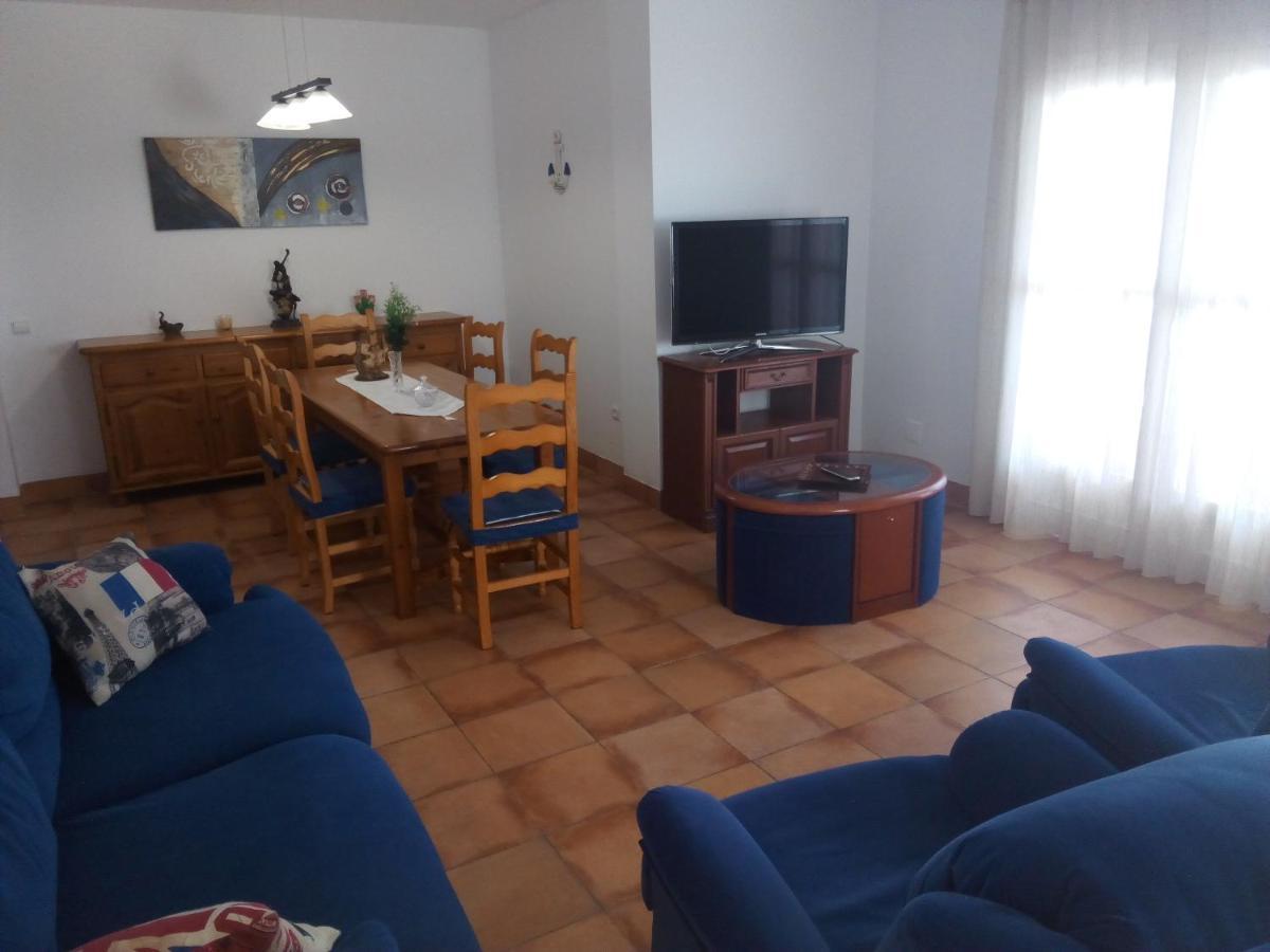 Apartamento Ensenada Almerimar Luaran gambar