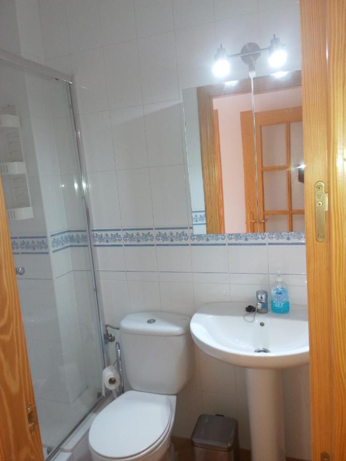 Apartamento Ensenada Almerimar Luaran gambar