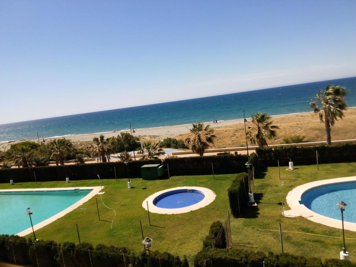 Apartamento Ensenada Almerimar Luaran gambar