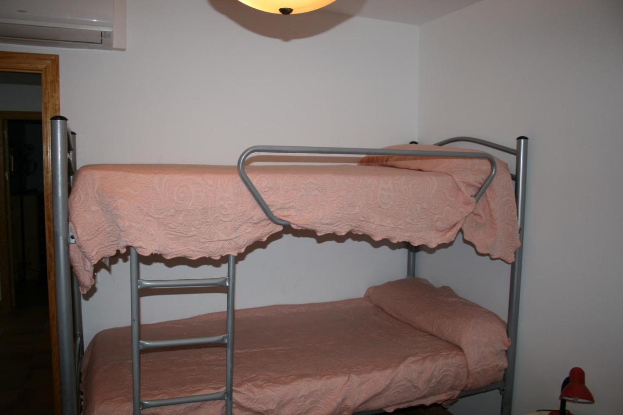 Apartamento Ensenada Almerimar Luaran gambar