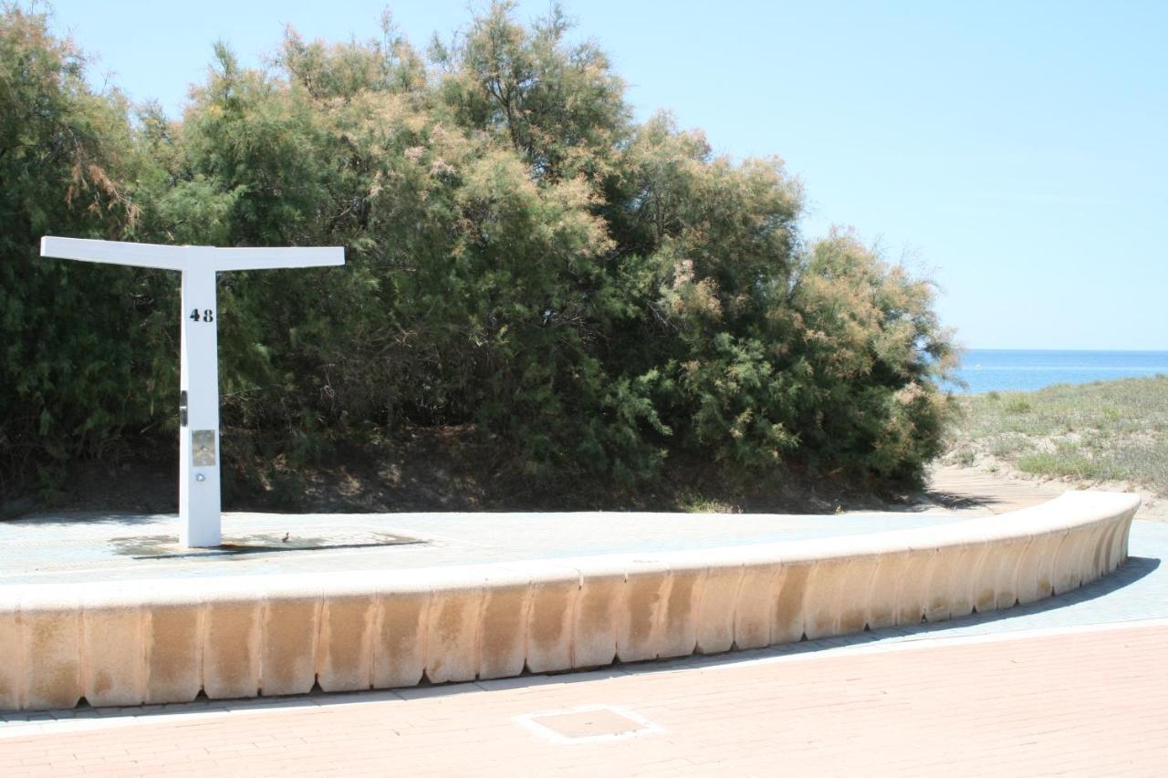 Apartamento Ensenada Almerimar Luaran gambar