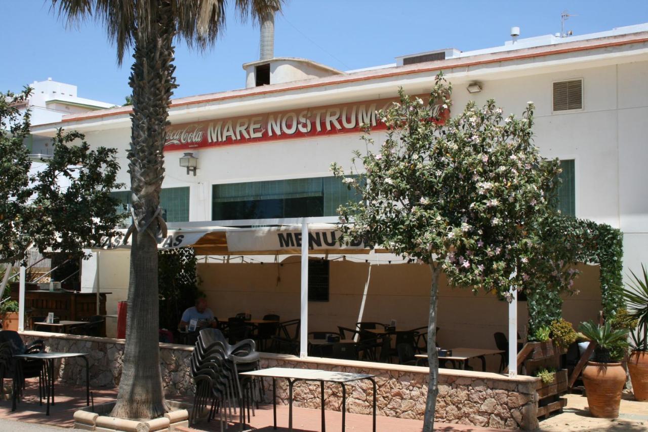 Apartamento Ensenada Almerimar Luaran gambar
