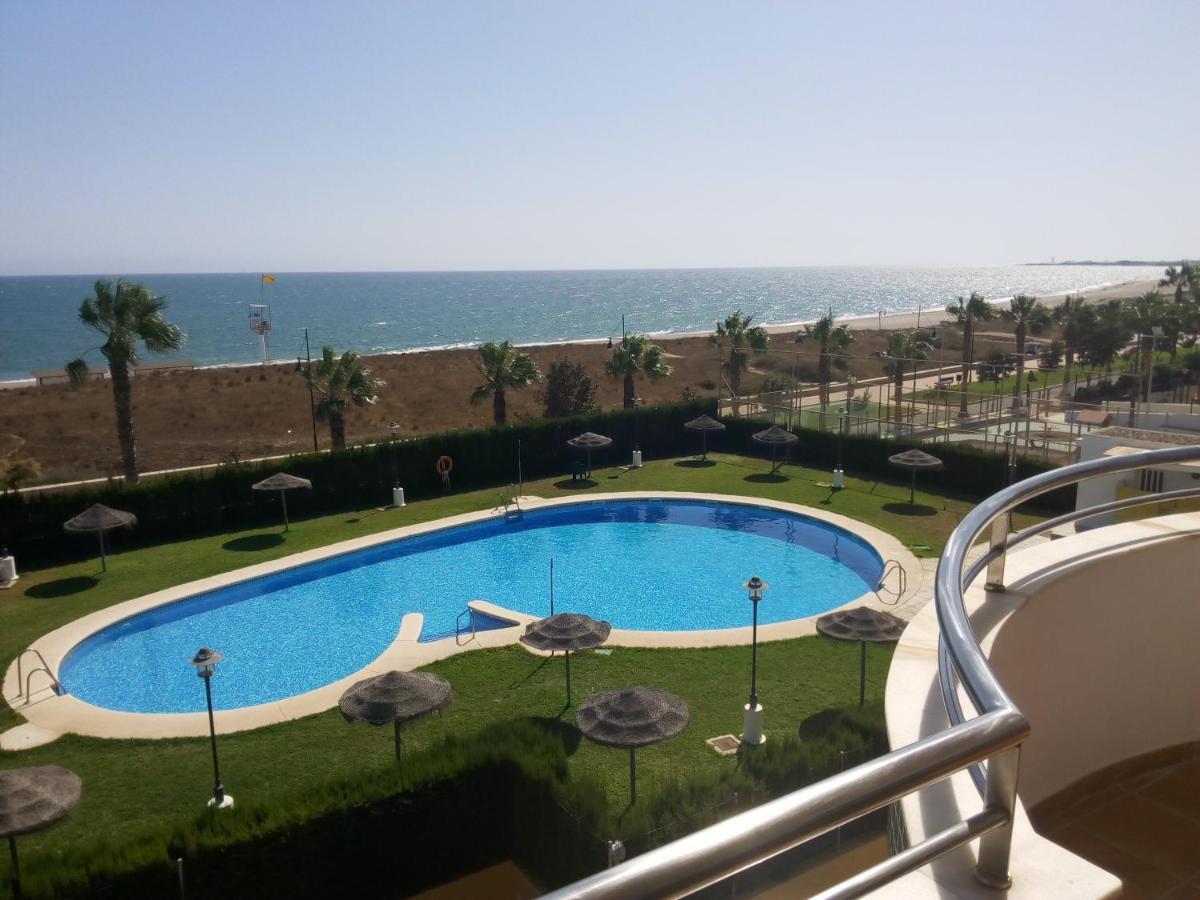 Apartamento Ensenada Almerimar Luaran gambar