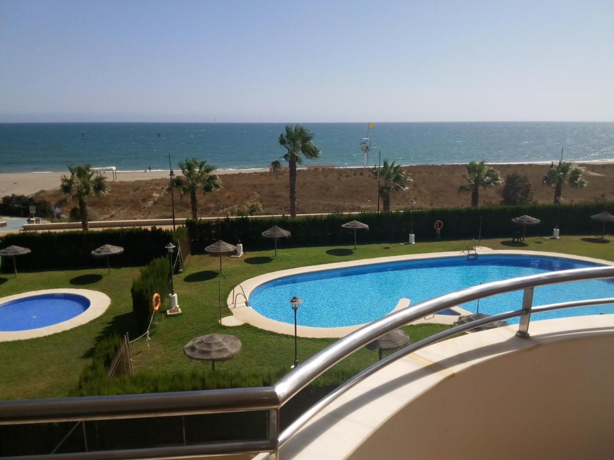 Apartamento Ensenada Almerimar Luaran gambar