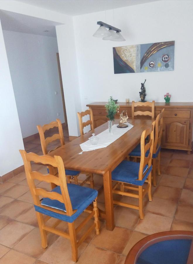 Apartamento Ensenada Almerimar Luaran gambar